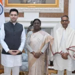 भाजपा विधायक पुरंदर मिश्रा का विवादित बयान, कांग्रेस को दिया श्राप