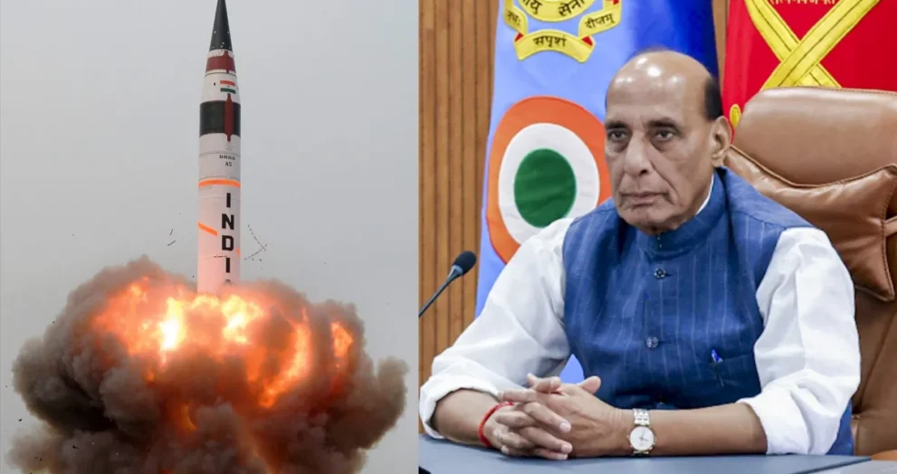 rajnath singh on india nuclear use policy 1779325915