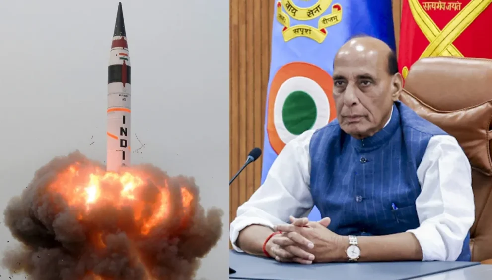 rajnath singh on india nuclear use policy 1779325915