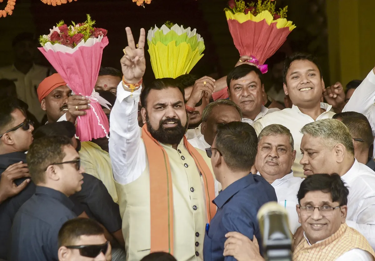 7 मई को होगा बिहार कैबिनेट विस्तार, 27 मंत्री लेंगे शपथ; PM मोदी और अमित शाह भी रहेंगे मौजूद