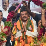 भारत सरकार ने लेफ्टिनेंट जनरल एन एस राजा सुब्रमणि को नया CDS नियुक्त किया