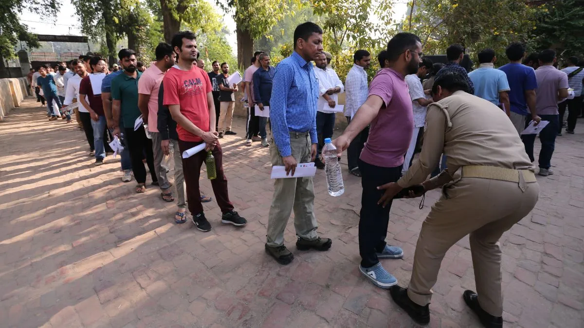 NEET-UG पेपर लीक के बाद सरकार के 6 बड़े फैसले, 21 जून को दोबारा होगी परीक्षा