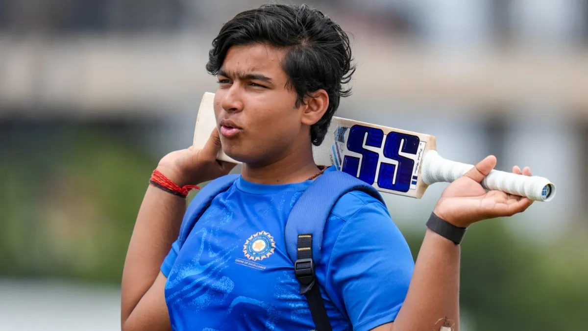 IND vs AUS सीरीज का ऐलान, भारत-A और U19 टीम खेलेगी मुकाबले; वैभव सूर्यवंशी को मिल सकता है मौका