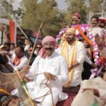 बेमेतरा में तूफान-बारिश भी नहीं रोक सकी विकास की रफ्तार: विष्णुदेव साय ने 105 करोड़ के कार्यों का किया लोकार्पण-भूमिपूजन