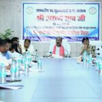 रेरा का बड़ा एक्शन: अविनाश, वॉलफोर्ट समेत 595 बिल्डरों को नोटिस, 989 परियोजनाओं में प्रबंधन हस्तांतरण नहीं करने पर कार्रवाई