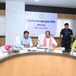 महादेव घाट ओवरब्रिज: 18.66 करोड़ की परियोजना 9 माह पिछड़ी, ठेकेदार ने किया किनारा; अब री-टेंडर से मिलेगी जाम से राहत