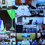 रायगढ़ में बन रहा 91 करोड़ का इंटिग्रेटेड स्पोर्ट्स कॉम्प्लेक्स, डिप्टी सीएम अरुण साव ने किया निरीक्षण
