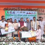 जशपुर का ‘जश लर्न’ मॉडल पूरे जिले में लागू: फोन कॉल से बच्चों को सिखाया जाएगा गणित, CM साय ने किया शुभारंभ