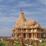 सोमनाथ स्वाभिमान पर्व: 1000 प्रतिभागियों के साथ छत्तीसगढ़ की सांस्कृतिक यात्रा शुरू