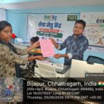 रायपुर में 28 जून को राष्ट्रीय पल्स पोलियो अभियान, 0 से 5 वर्ष तक के बच्चों को पिलाई जाएगी पोलियो की दवा