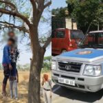 सुशासन तिहार से किसान भगीरथ को मिली बड़ी राहत: किसान क्रेडिट कार्ड मिलने से खेती हुई आसान