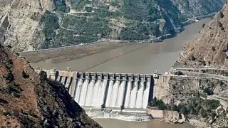 Indus Water Treaty 1781338017917 m