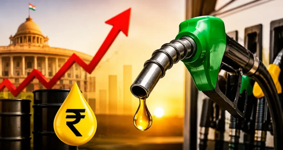 Petrol Price (1)