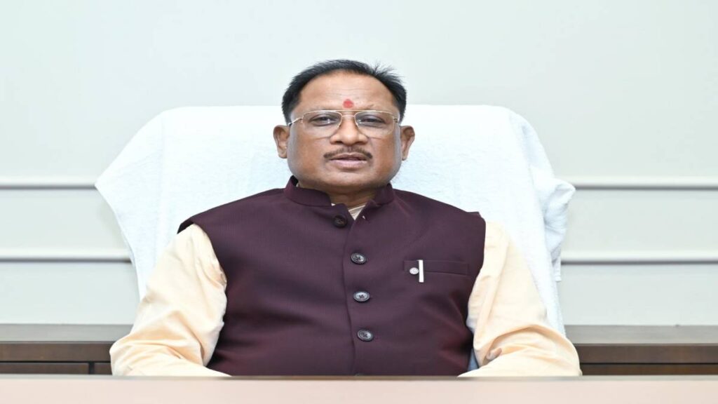 cm vishnu