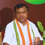 बिलासपुर में दर्दनाक हादसा, जेसीबी का टायर फटने से हेल्पर की मौत, तीन घायल