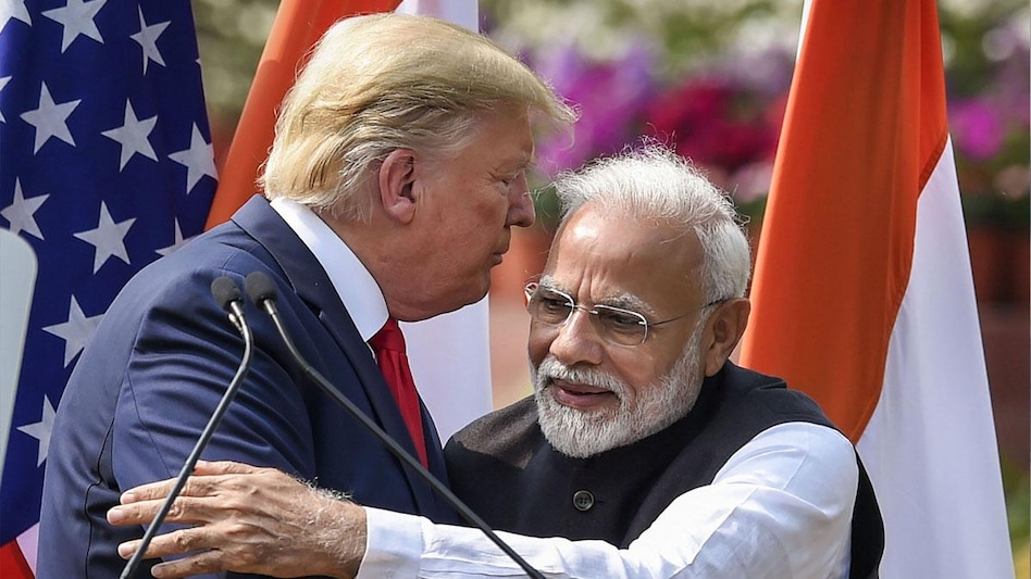 donald trump narendra modi sixteen nine