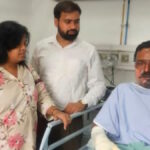मुख्यमंत्री साय ने बताई किसान हितैषी योजनाओं की सफलता, महाराष्ट्र के विधायकों ने किया अध्ययन