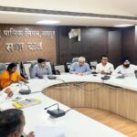 CM हाउस की बैठक को लेकर कांग्रेस का हमला, दीपक बैज बोले- मंत्रियों और मुख्यमंत्री में हुआ घमासान