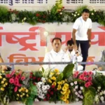 महिला किसान बनेंगी ड्रोन पायलट: CM साय ने ‘ड्रोन दीदी अभियान’ को दिखाई हरी झंडी, खेती में बढ़ेगा तकनीक का इस्तेमाल