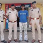 सोमनाथ स्वाभिमान पर्व: 1000 प्रतिभागियों के साथ छत्तीसगढ़ की सांस्कृतिक यात्रा शुरू