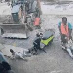 रायगढ़ में बन रहा 91 करोड़ का इंटिग्रेटेड स्पोर्ट्स कॉम्प्लेक्स, डिप्टी सीएम अरुण साव ने किया निरीक्षण