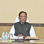 CM साय ने डॉ. श्यामा प्रसाद मुखर्जी को दी श्रद्धांजलि, कहा- उनके आदर्श आज भी देश को दिखा रहे राह
