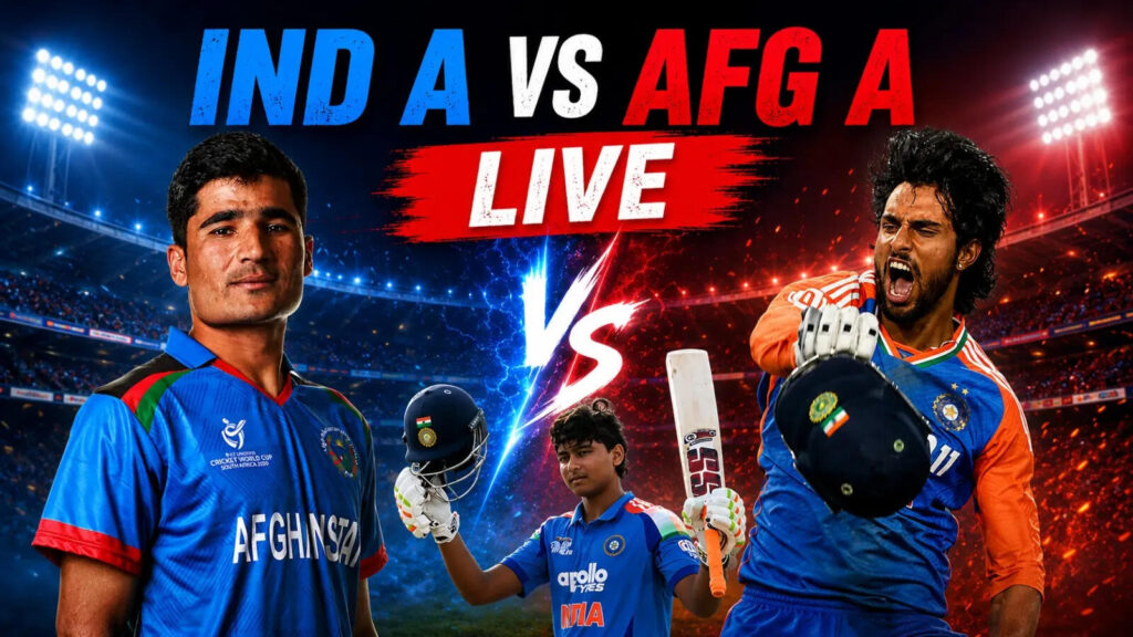 ind a vs afg a (1)