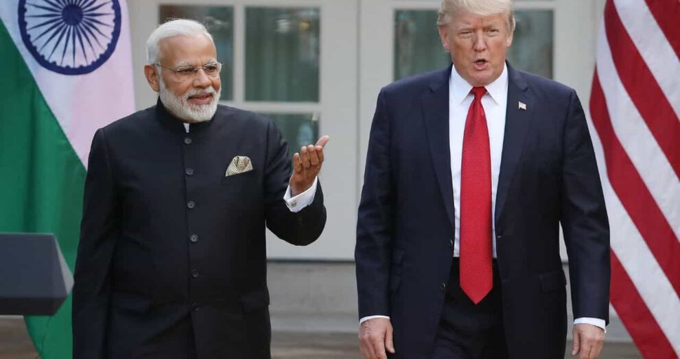 narendra modi 2