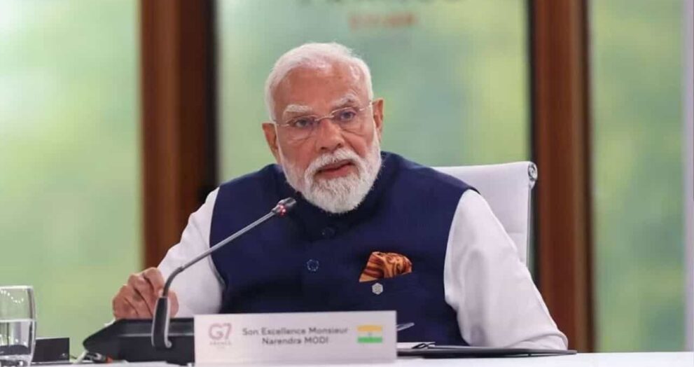 pm modi