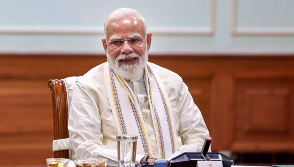 pm modi marks 12 years in office highlights welfare schemes and poverty alleviation as core govt focus 2026 06 08 (1)