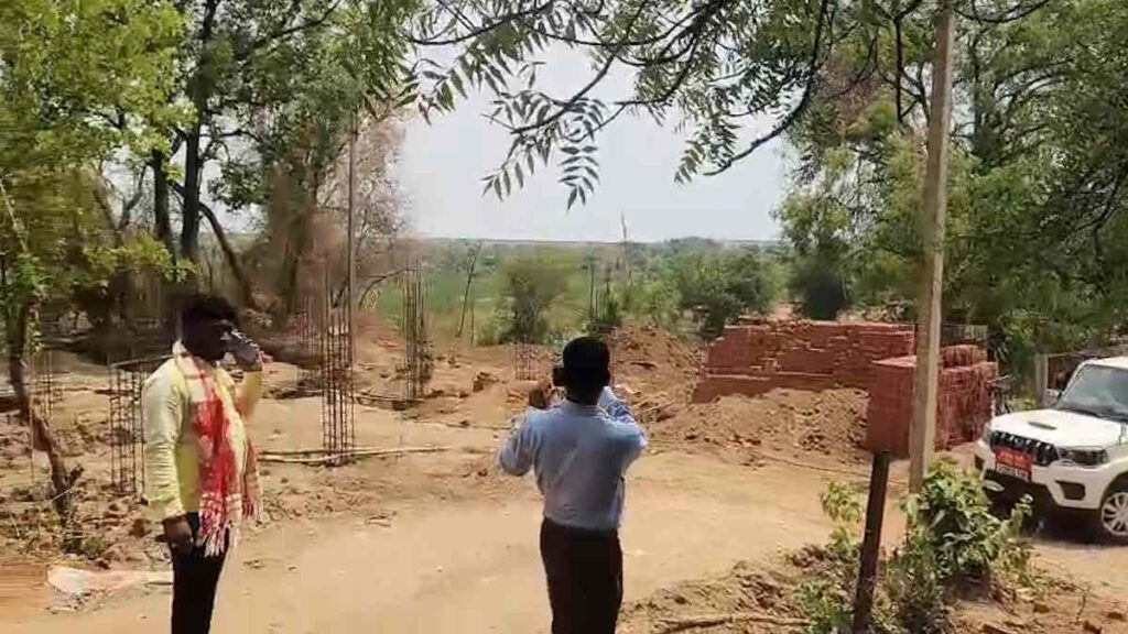 resort