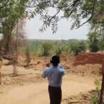 सुशासन तिहार की फटकार के बाद कार्रवाई, MCB के DEO आरपी मिरे हटाए गए