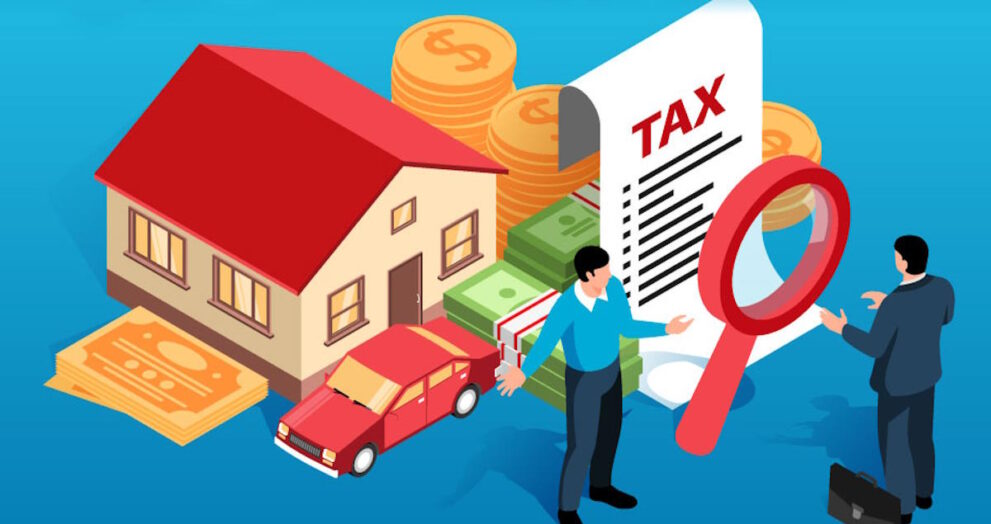 tax