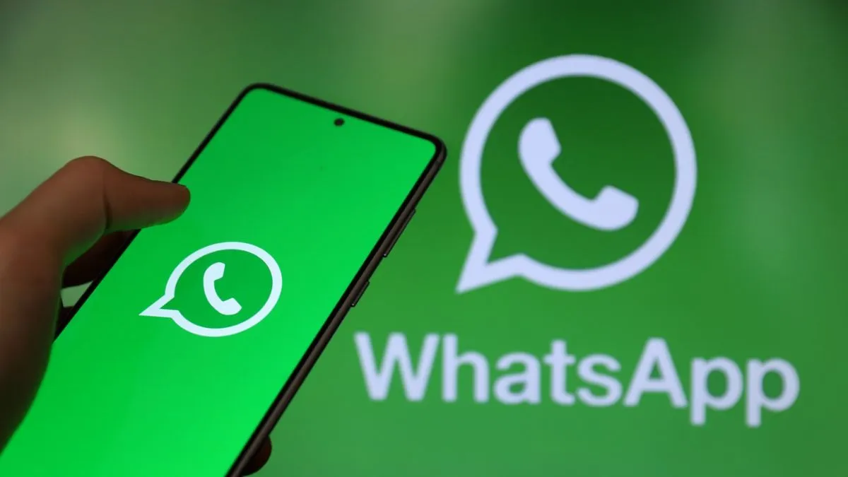 स्पैम और फ्रॉड पर WhatsApp की सर्जिकल स्ट्राइक, 54 लाख भारतीय अकाउंट्स पर लगा बैन