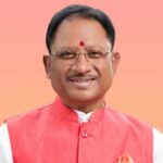 चिंतन शिविर 3.0: योग से हुई नई शुरुआत, मुख्यमंत्री विष्णु देव साय ने दिया स्वस्थ और संतुलित जीवन का संदेश