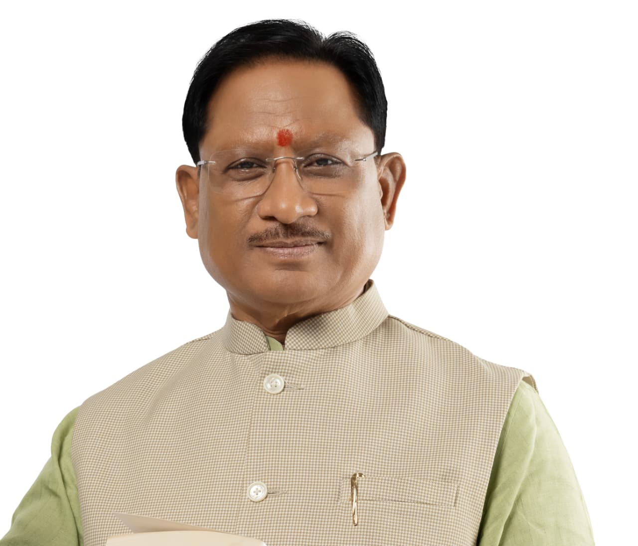 मुख्यमंत्री विष्णुदेव साय आज बगिया से रायपुर लौटेंगे, विधानसभा सत्र में होंगे शामिल