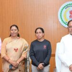 जशपुर दौरे पर रहेंगे CM विष्णुदेव साय: रायपुर और दोकड़ा में रथयात्रा समेत कई कार्यक्रमों में होंगे शामिल