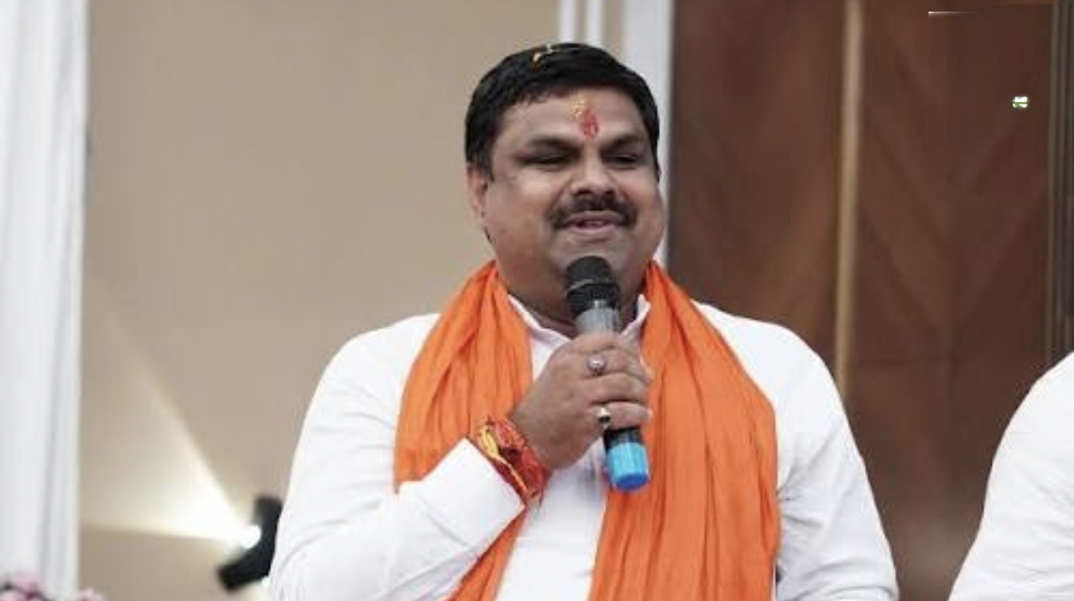सरकारी स्कूलों में मंत्रोच्चार पर नहीं बदलेगा फैसला: शिक्षा मंत्री गजेन्द्र यादव बोले—’सरकार अपने आदेश पर अडिग’