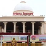 मैनपाट की नाशपाती ने बदली किसान की तकदीर: 170 पेड़ों से हर साल लाखों की कमाई, एग्री-टूरिज्म बना नई पहचान