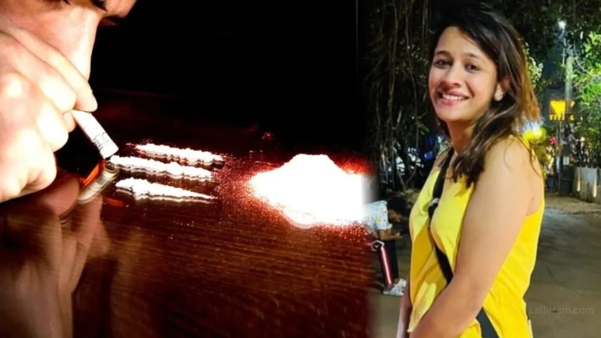 नव्या मलिक MDMA ड्रग्स केस: जांच के लिए SIT गठित, हाईप्रोफाइल पार्टियों से लेकर मनी ट्रेल तक होगी पड़ताल
