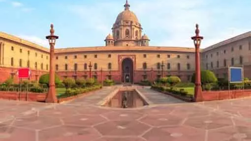 राष्ट्रपति भवन में आज होगा बस्तर की जनजातीय संस्कृति का सम्मान, मुख्यमंत्री विष्णु देव साय रहेंगे मौजूद