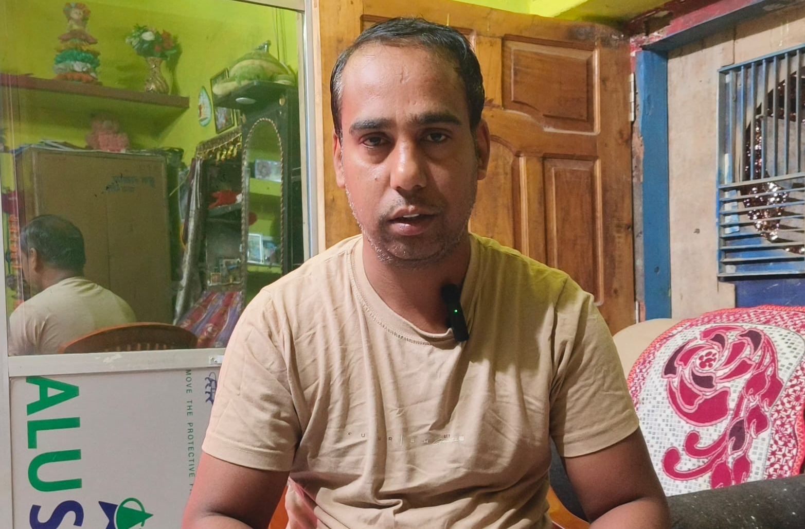 सीएम हेल्पलाइन 1076 ने 24 घंटे में दिलाया न्याय, सेवक राम के बच्चों का जाति प्रमाण पत्र हुआ जारी