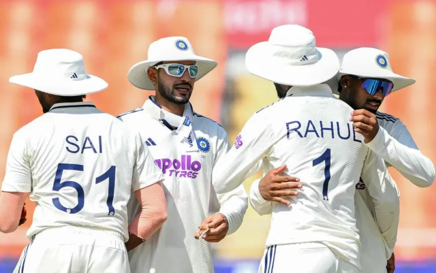 IND vs SL Test Series: श्रीलंका दौरे के लिए टीम इंडिया का ऐलान, जसप्रीत बुमराह और साई सुदर्शन को मिली जगह