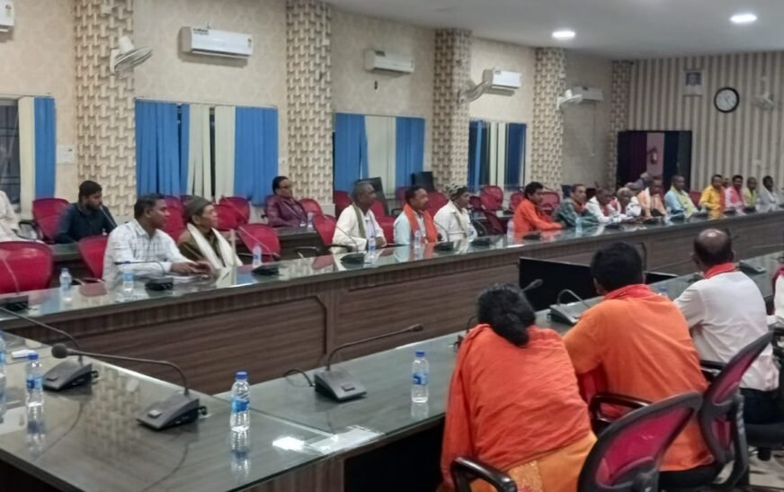 बस्तर में मलेरिया पर वार: 10 साल में 83% घटे मामले, गांवों में बदल रहा बचाव का व्यवहार