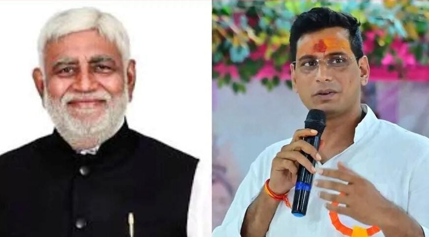 सुप्रीम कोर्ट से देवेंद्र यादव को झटका, SLP खारिज; 31 अगस्त से हाईकोर्ट में नियमित सुनवाई