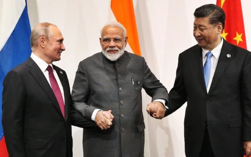 SCO Summit 2026: बिश्केक में आज एक मंच पर दिखेंगे PM मोदी, जिनपिंग और पुतिन, इन मुद्दों पर रहेगी भारत की नजर