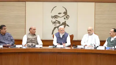 बिहार को हाईवे का बड़ा तोहफा, मुजफ्फरपुर-सीतामढ़ी-सोनबरसा 4-लेन कॉरिडोर को मंजूरी; 13 हजार करोड़ से ज्यादा की 5 परियोजनाएं