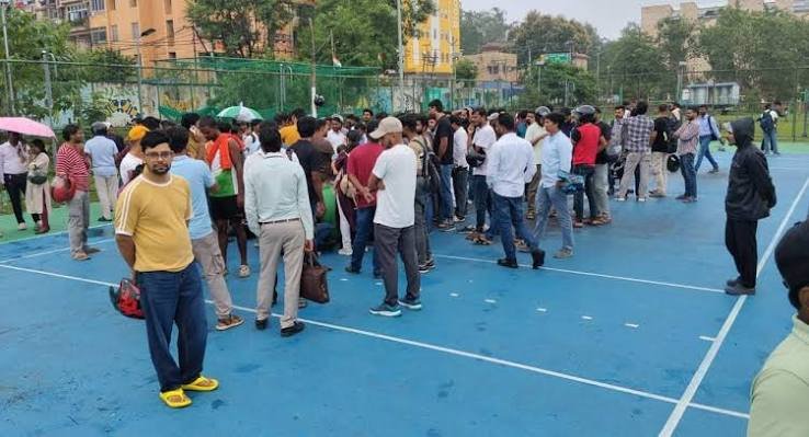 झारखंड में थमा JPSC-JSSC आंदोलन, छात्रों ने सरकार को दिया 2 महीने का अल्टीमेटम