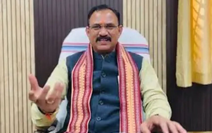 एनालॉग पनीर के बाद अब दूध-दही पर सख्ती: स्वास्थ्य मंत्री जायसवाल बोले— मिलावटखोरों को नहीं बख्शेंगे
