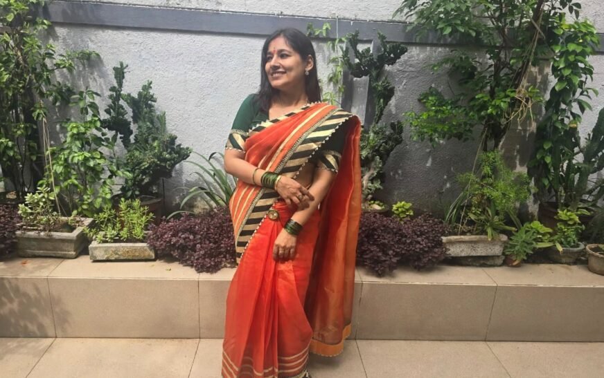 बेटी के भविष्य के लिए बचाए ₹1.32 लाख: पायल भट्टर को रजिस्ट्री में मिली 50% शुल्क छूट, पूरी रकम बचत खाते में जमा